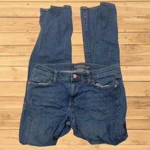 The Sweetheart Women’s Jeans Size 8
